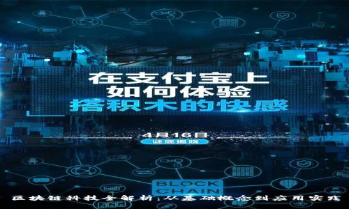 区块链科技全解析：从基础概念到应用实践