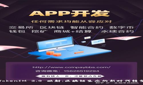 TokenIM 2.0 映射：区块链生态的新时代转型