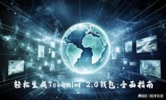 轻松生成Tokenim 2.0钱包：全面指南