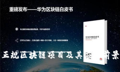 会昌正规区块链项目及其应用前景分析