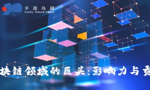 区块链领域的巨头：影响力与贡献