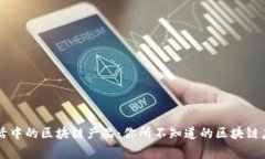 日常生活中的区块链产品：你所不知道的区块链