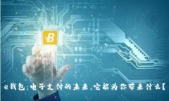 e钱包：电子支付的未来，它能为你带来什么？
