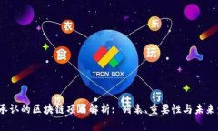 国家承认的区块链项目解析: 列表、重要性与未来