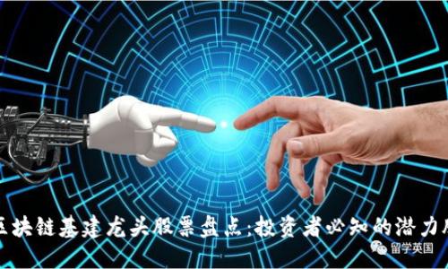 区块链基建龙头股票盘点：投资者必知的潜力股