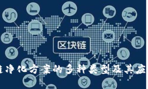 区块链净化方案的多种类型及其应用解析