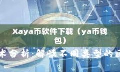 常见区块链技术分析：解读不同类型的区块链及