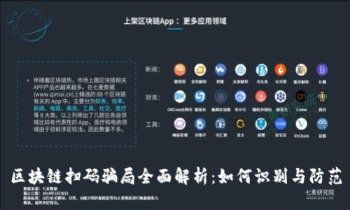 区块链扫码骗局全面解析：如何识别与防范