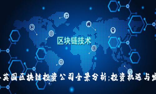 2023年英国区块链投资公司全景分析：投资机遇与发展前景