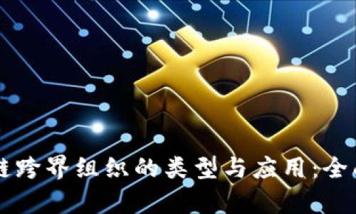 区块链跨界组织的类型与应用：全面解析