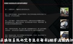  区块链系统的完整流程解析：从节点到共识