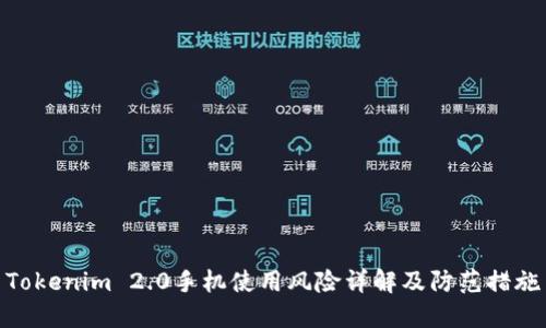 Tokenim 2.0手机使用风险详解及防范措施