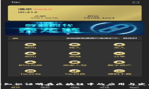 零知识证明在区块链中的应用与发展