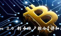 如何将 Tokenim 2.0 持币账户锁仓？详细指南与问题