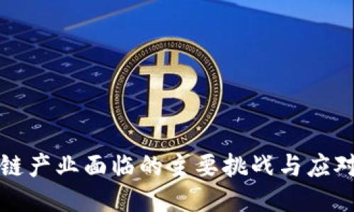 区块链产业面临的主要挑战与应对策略