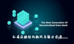 私有区块链的挑战与解决方案