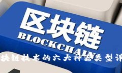 区块链技术的六大神器类型详解