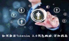 如何激活Tokenim 2.0钱包地址：详细指南