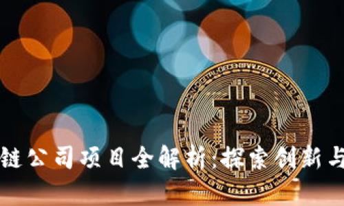 湘潭区块链公司项目全解析：探索创新与发展前景