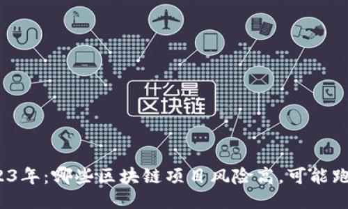 2023年：哪些区块链项目风险高，可能跑路？
