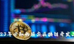 2023年必知的顶尖区块链开发品牌