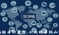 全面解析区块链币种类型：从比特币到山寨币的