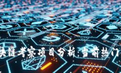 2023年区块链考察项目分析：当前热门与未来趋势