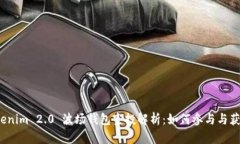 Tokenim 2.0 波场钱包空投解析：如何参与与获取?