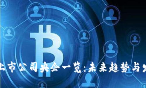 区块链上市公司央企一览：未来趋势与发展机遇