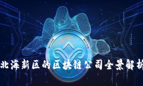 北海新区的区块链公司全景解析