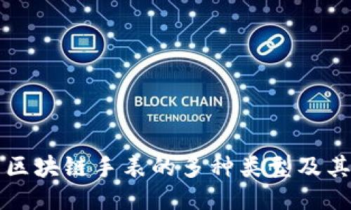 探索区块链手表的多种类型及其应用