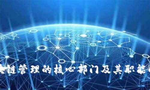 区块链管理的核心部门及其职能解析