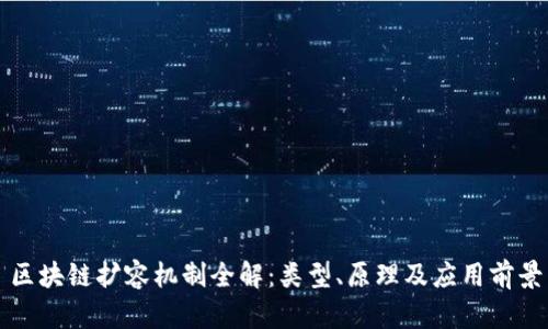 区块链扩容机制全解：类型、原理及应用前景