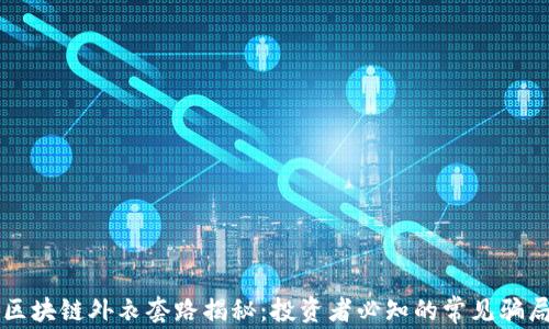 
区块链外衣套路揭秘：投资者必知的常见骗局