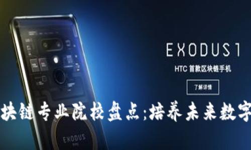 四川省区块链专业院校盘点：培养未来数字经济人才