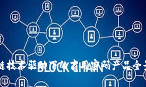 区块链技术驱动下的商用密码产品全景分析