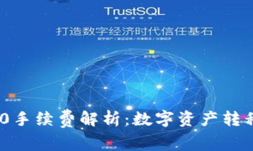 TokenIM 2.0手续费解析：数字资产转移的最佳选择