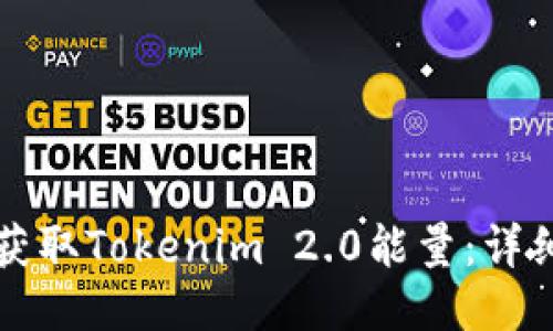 如何获取Tokenim 2.0能量:详细指南