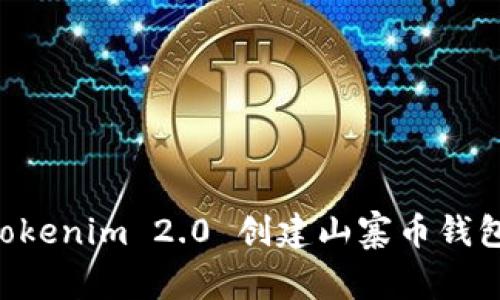 如何使用Tokenim 2.0 创建山寨币钱包：全面指南