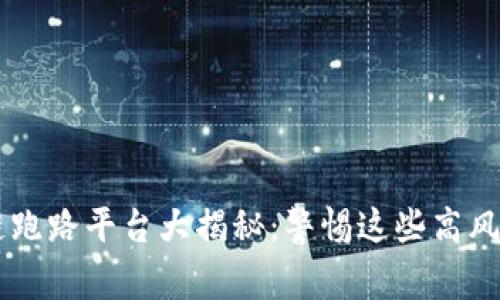 区块链跑路平台大揭秘：警惕这些高风险公司