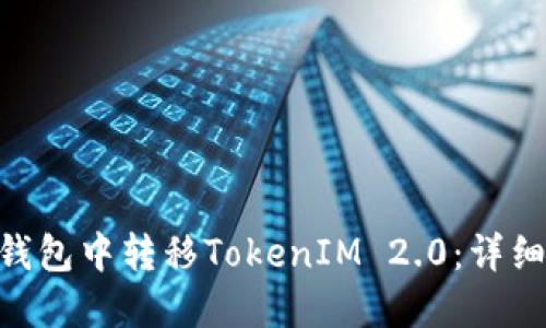 如何在GXS钱包中转移TokenIM 2.0：详细指南与技巧