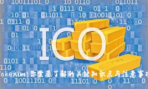 Tokenim：你需要了解的关键知识点与注意事项
