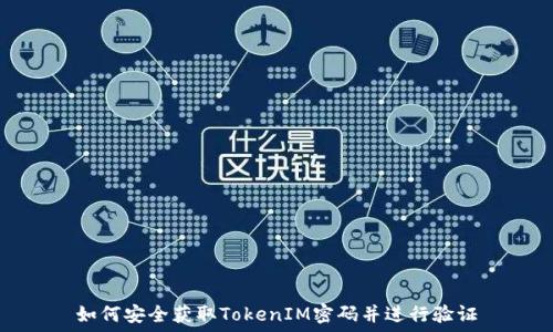   
如何安全获取TokenIM密码并进行验证
