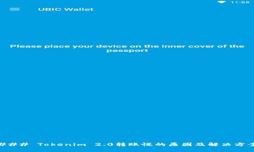 ### Tokenim 2.0转账慢的原因及解决方案