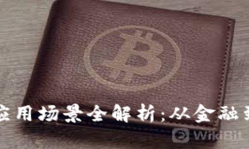 区块链技术的应用场景全解析：从金融到供应链的革命