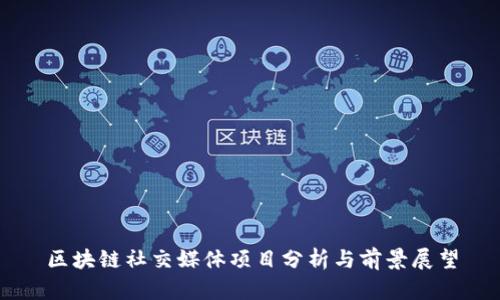 区块链社交媒体项目分析与前景展望