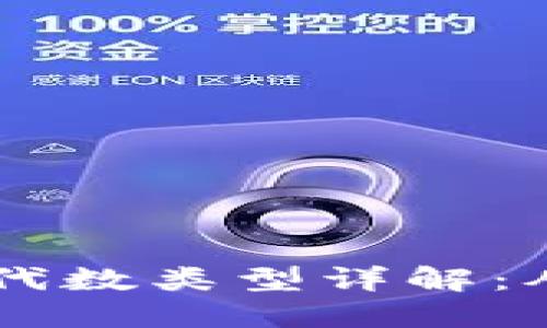 区块链中的代数类型详解：从基础到应用