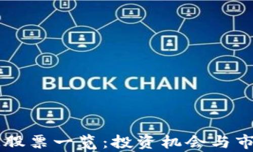 
区块链概念股票一览：投资机会与市场前景分析