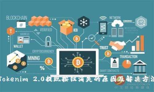 Tokenim 2.0提现按钮消失的原因及解决方法