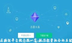 区块链平台概念股一览：抓住投资机会的关键